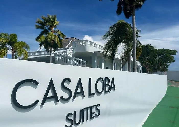 Casa Loba Suite 3 With Private Pool And Tub