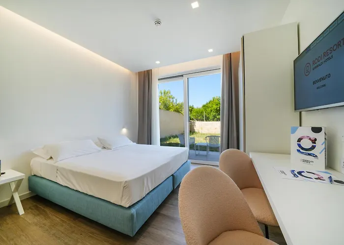Rodi Resort
