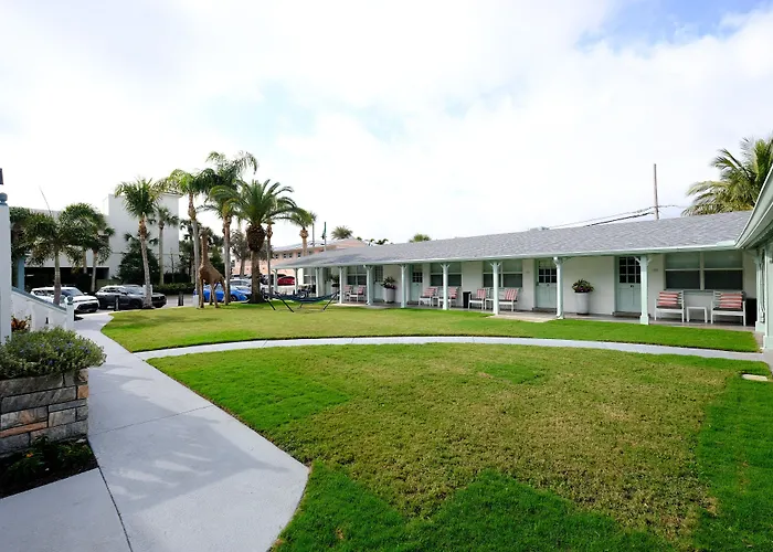 The Islander Inn