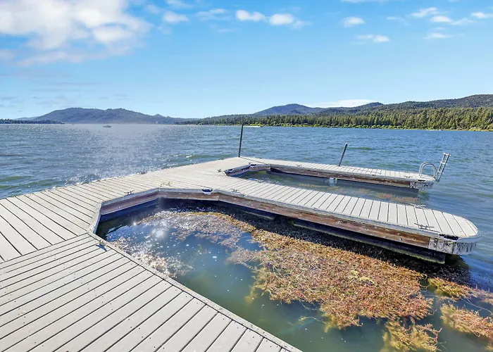 Eagle Point Lake House #2471
