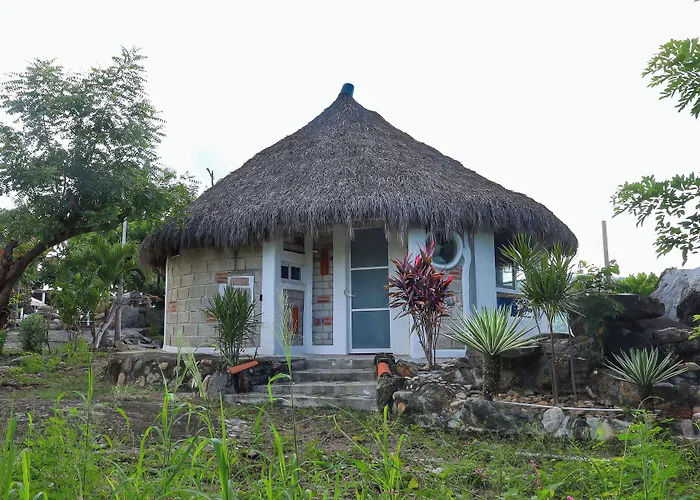Las Cabanas Del Tio Lalo