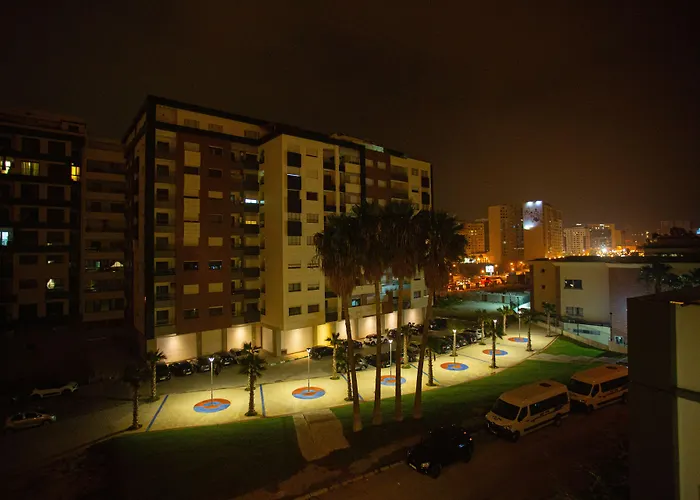 Abm House