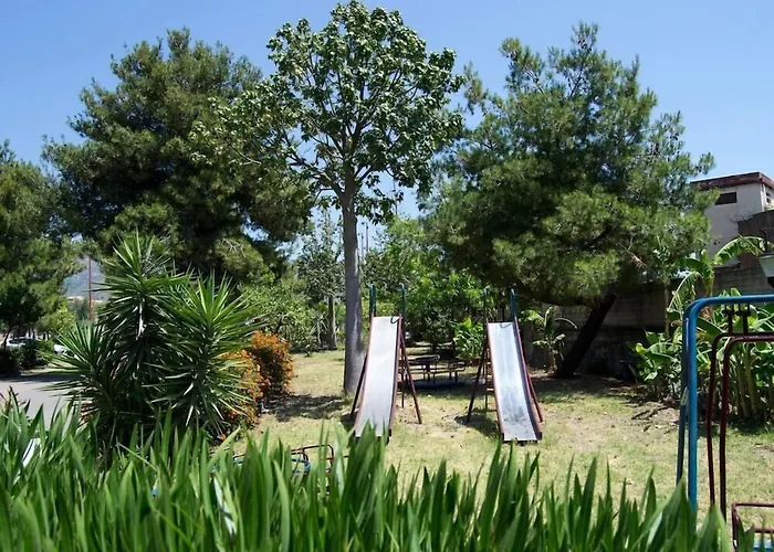 Villaggio Alkantara