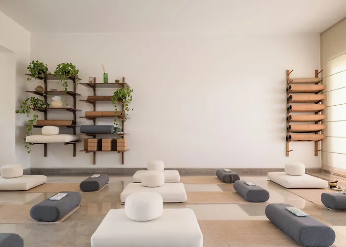 The Zen Wellness Resort