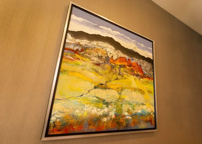 Springhill Suites By Marriott Colorado Springs Downtown