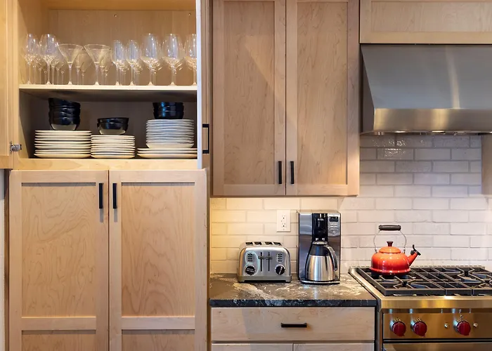 The Blake Residences