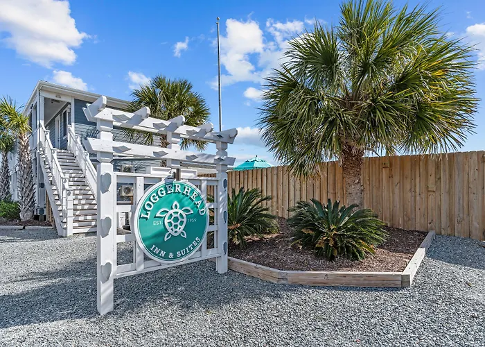 Loggerhead Inn And Suites