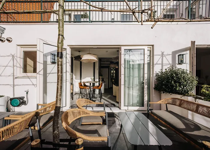 Boutique Hotel Margretha