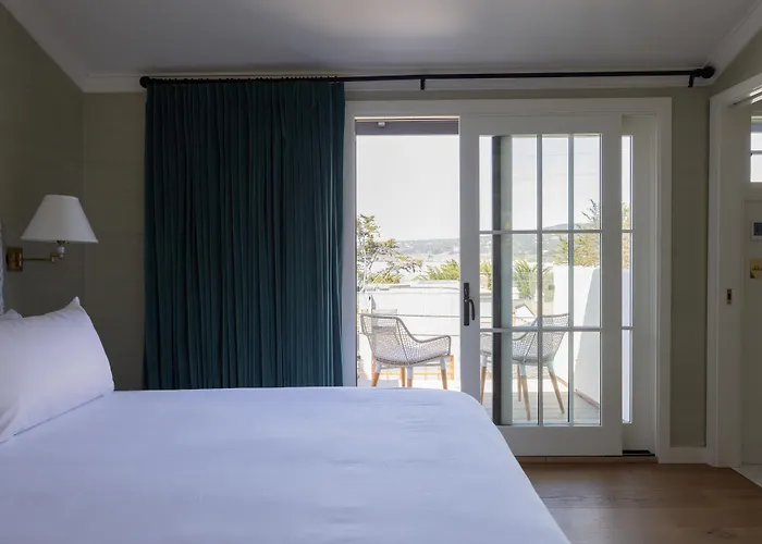 Villa Mara Carmel