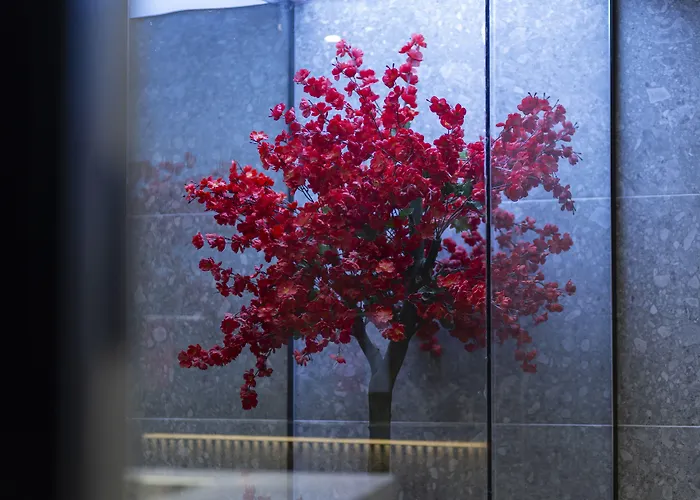 Destiny Hotel & Spa