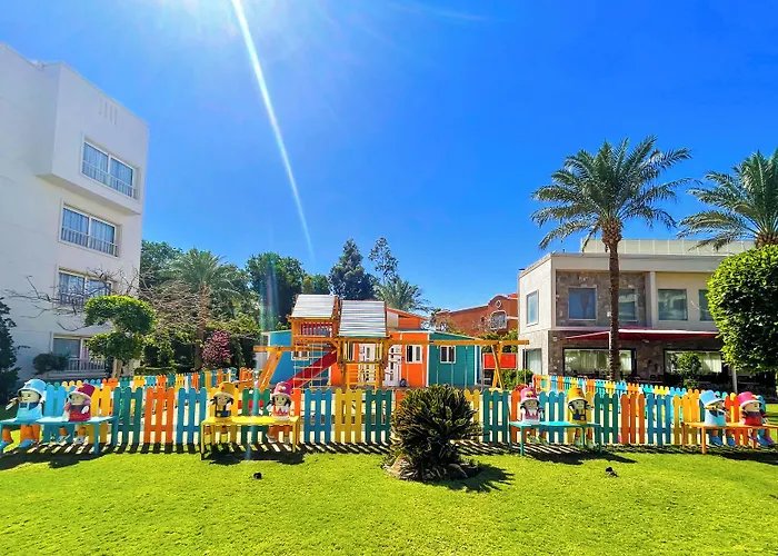 Jaz Soma Beach