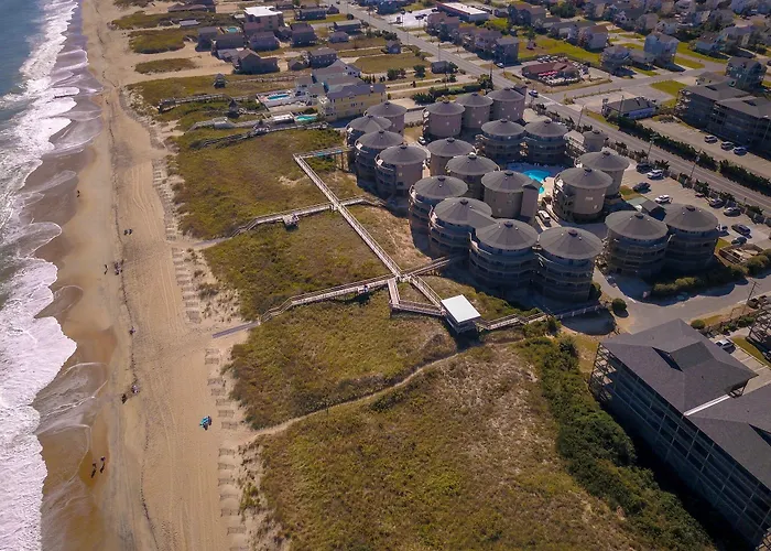 Outer Banks Beach Club