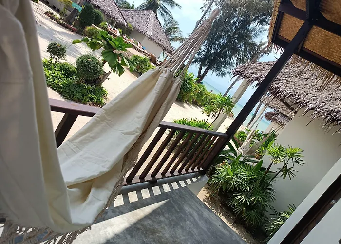 Sarana Bungalows (Adults Only)
