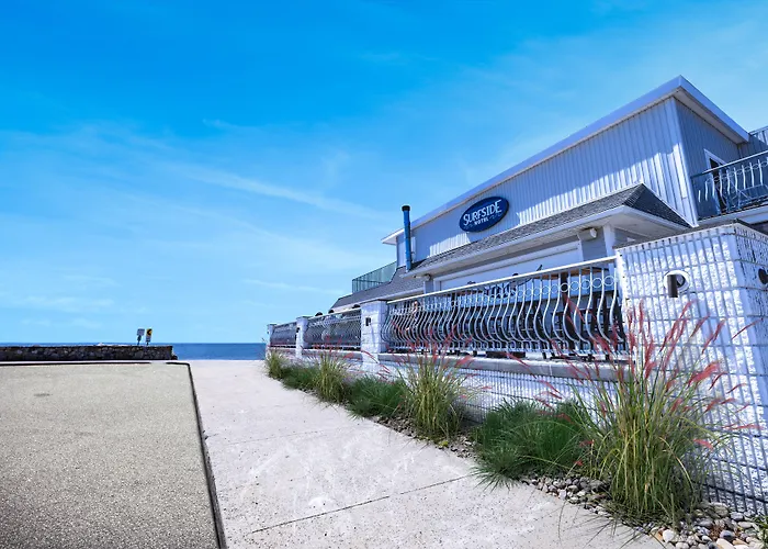 The Surfside Hotel
