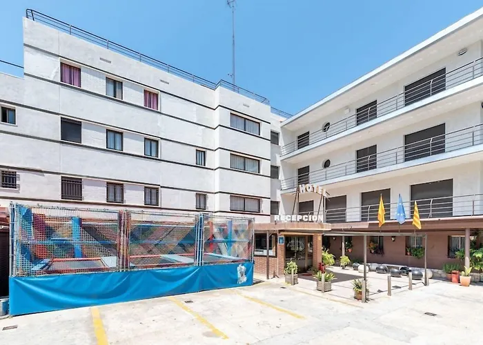 Hotel Canada By Dynamic Hotels