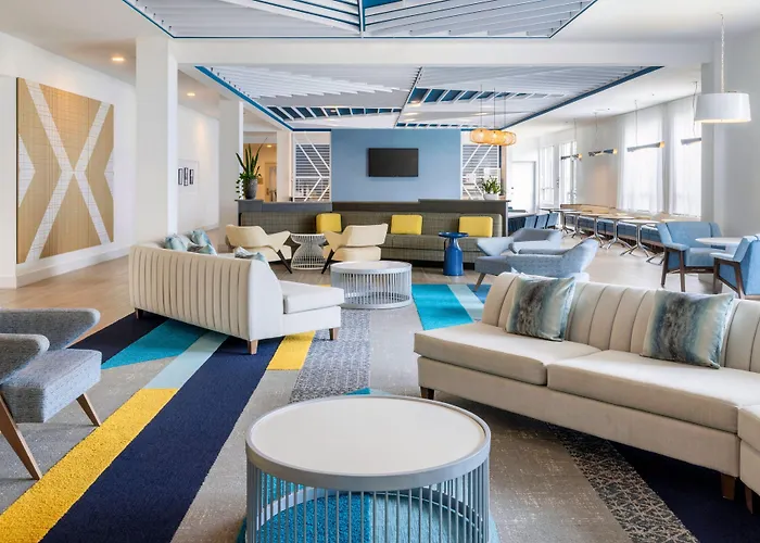 Springhill Suites By Marriott Amelia Island