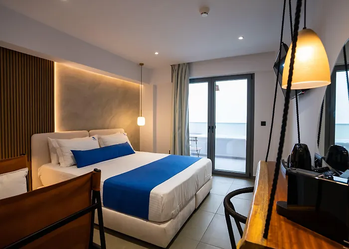 Casa Porto Boutique Hotel - Adults Only