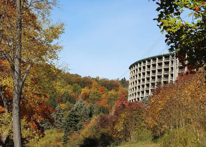 Slopeside Hotel, A Vail Resorts Property