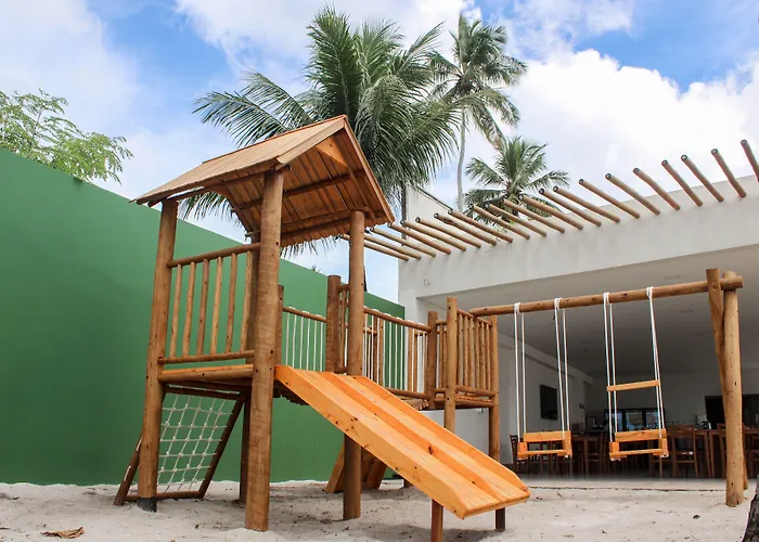 Maragogi Brisa Exclusive Resort
