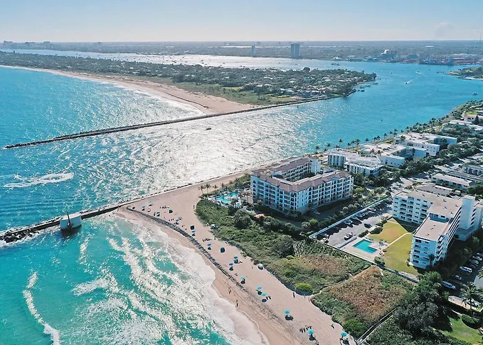 Singer Island Inn