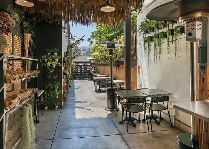 The Brick Boutique Hotel