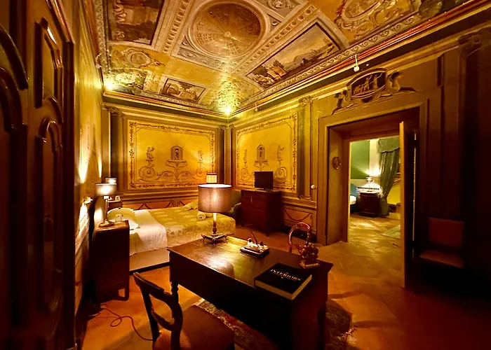 Casa Santangelo Suites - Historical Residence