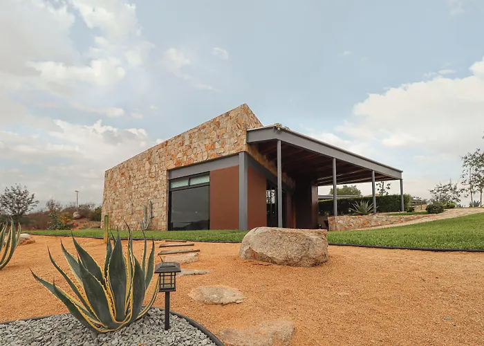 Parra Del Valle Hotel Boutique