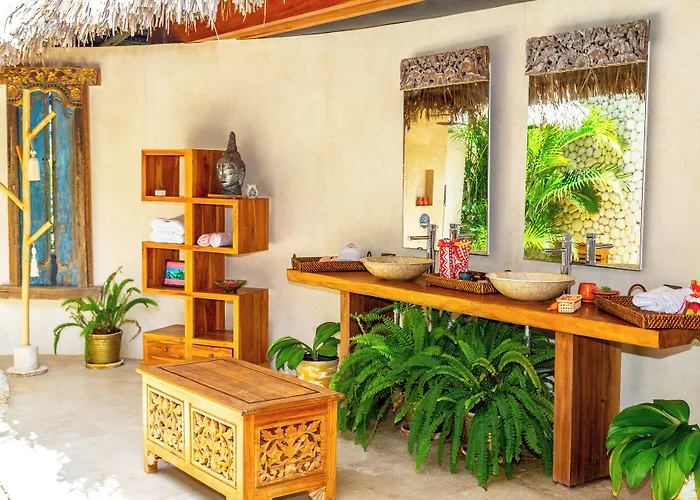 Dco Suites Lounge & Spa