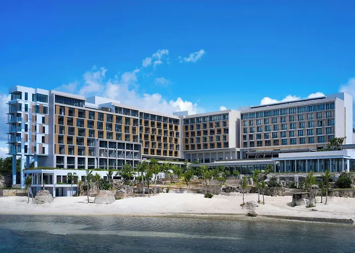 Sheraton Cebu Mactan Resort