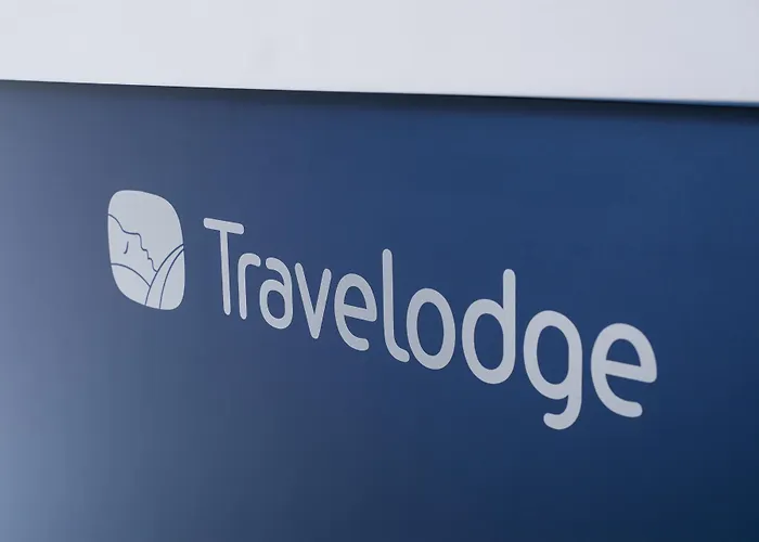 Travelodge Maidenhead Central