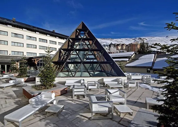 Melia Sol Y Nieve