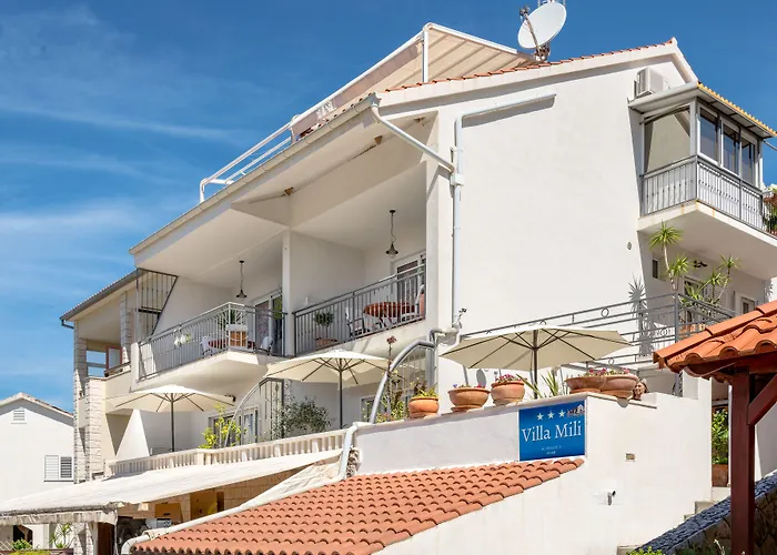 Villa Mili