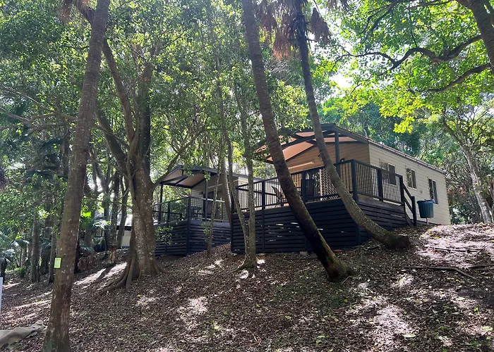 Tiona Holiday Park