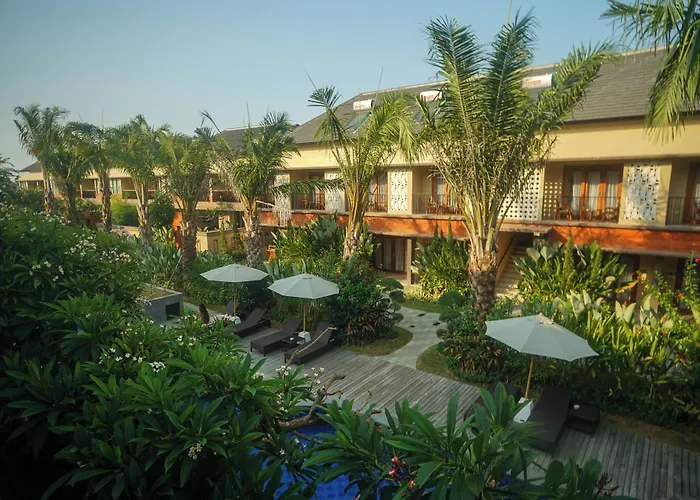 The Grand Villandra Resort Lovina