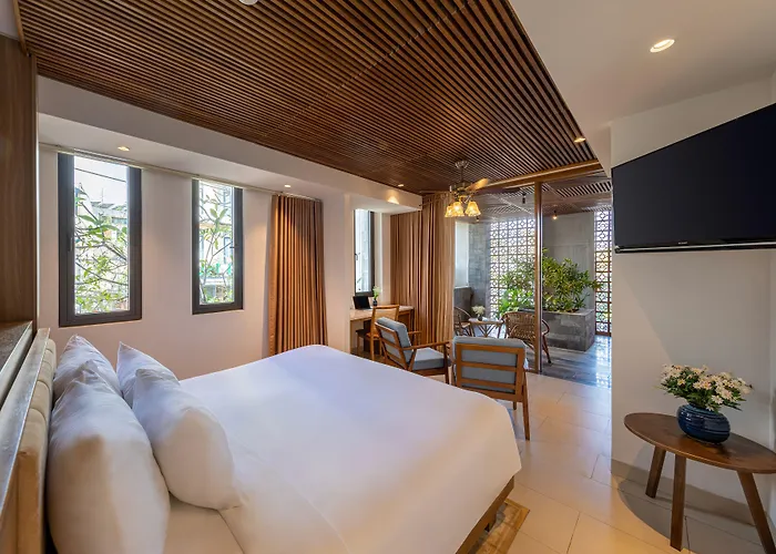Daisy Boutique Hotel