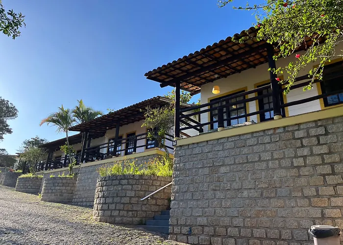Pousada Cabanas Da Praia Mole
