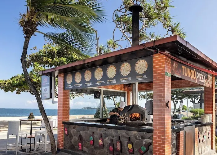 Prama Sanur Beach Bali