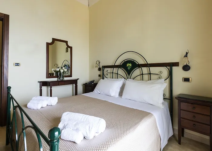 B&B La Riviera