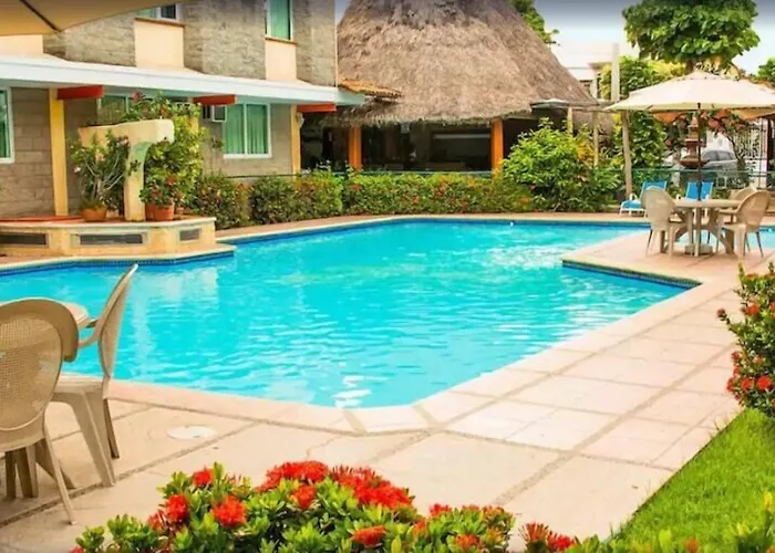 Vallartasol Hotel