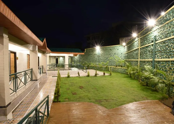 Miraya Hotel