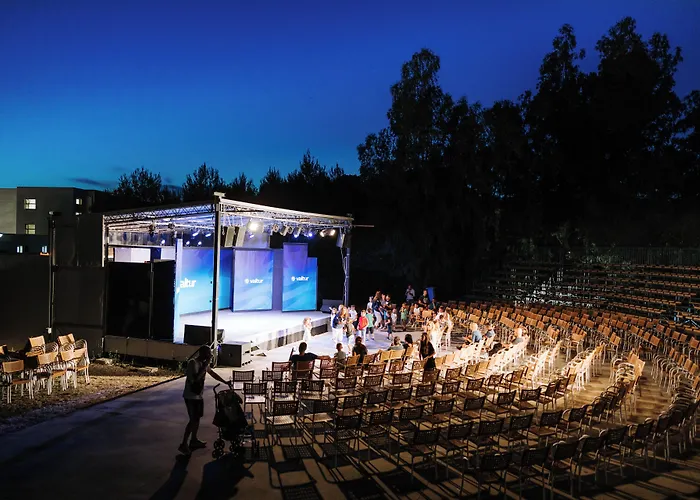 Valtur Otium Resort