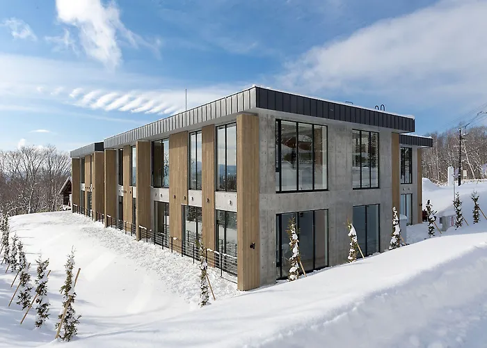 The Kamui Niseko - Vacation Stay 49466V