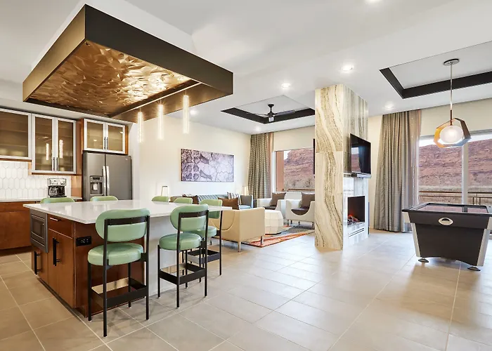 Worldmark Moab