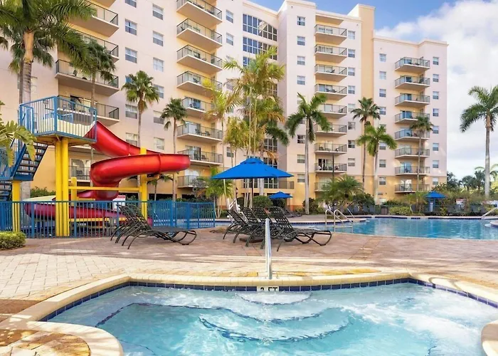 Club Wyndham Palm-Aire