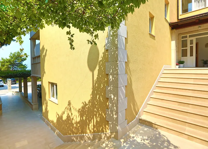 Villa Malisko