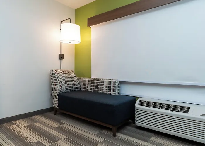 Holiday Inn Express & Suites - Edmonton Sw - Windermere By Ihg