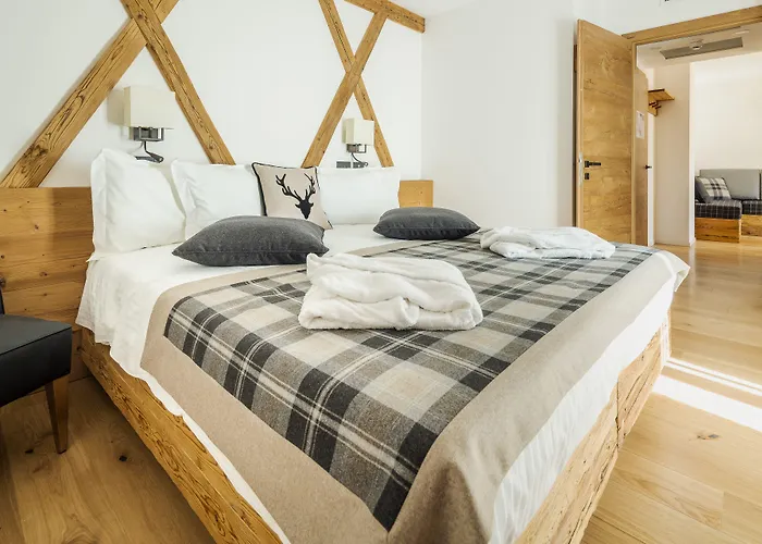 Camina Suite And Spa