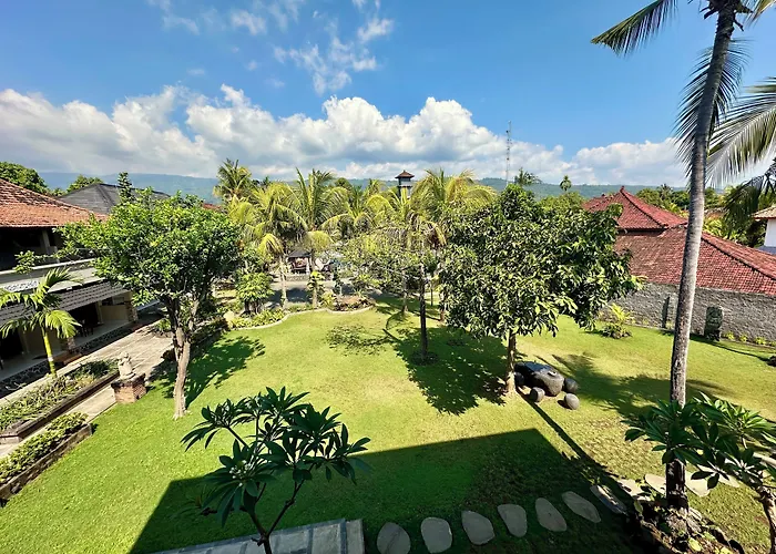 Puri Bali Hotel