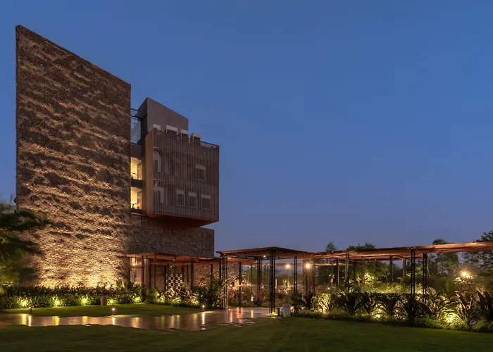 Radisson Resort And Spa Lonavala