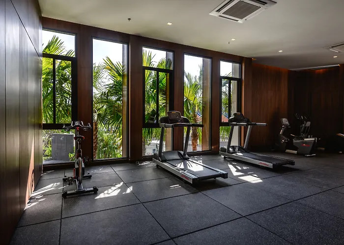 Isanook Resort & Suites Hua Hin